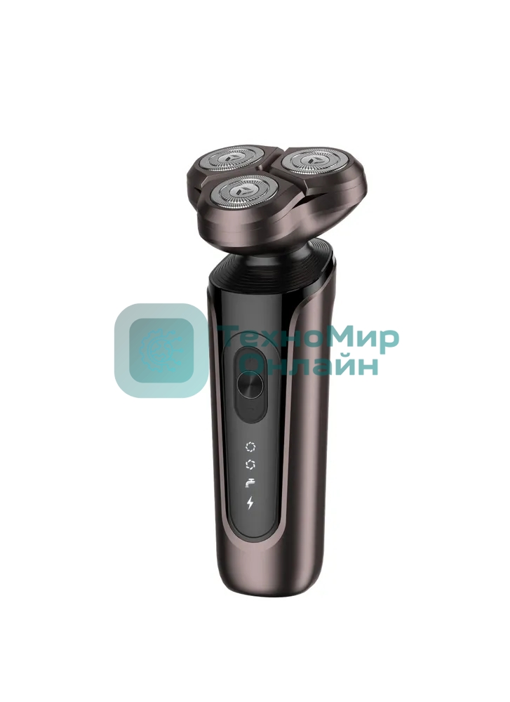 Электробритва Бердск 3389А