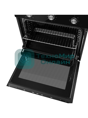 Шкаф духовой электрический MAUNFELD FEOF7871B