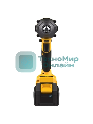 Гайковерт ударный аккумуляторный Deli DC230 