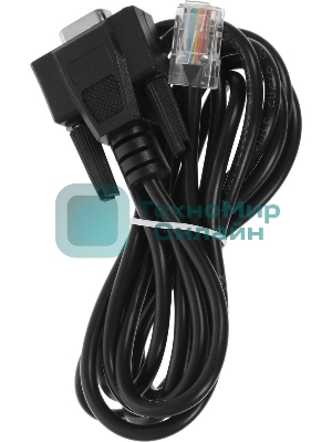 Коммутатор управляемый PoE L2 48 портов 10/100/1000 Мб/с, 4хSFP+, 370 Вт