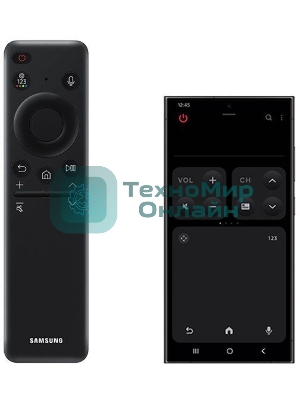 Телевизор Samsung 83