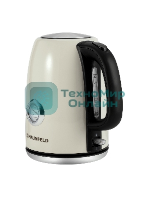 Чайник электрический Maunfeld MFK-624BG