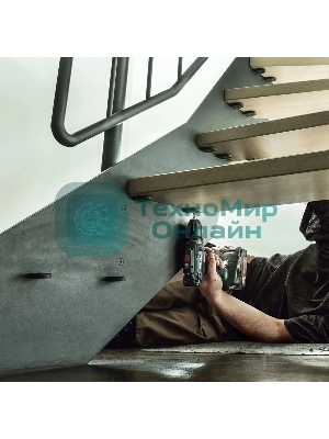 Дрель-шуруповерт Metabo BS 14.4 Li, 14,4 В, 2 Ач, 40 Нм, щеточный