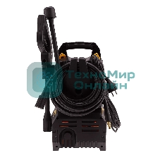 Мойка высокого давления Denzel R-110 1500 Вт, 110 бар, 5,7 л/мин, переносная