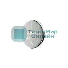 Литиевые батарейки OLMIO CR1616 05 (5 шт в блистере)