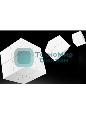 Домашняя Mesh WiFi система Tenda AC1200 из 3х роутеров с Гигабитными портами