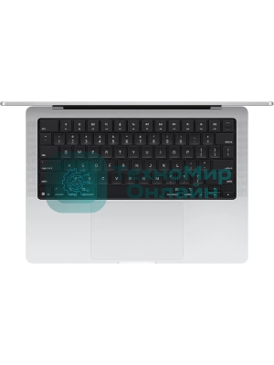 Ноутбук Apple MacBook Pro A3434 M5 10 core 24Gb SSD1Tb/10 core GPU 14.2