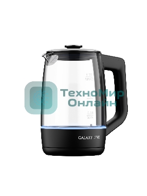 Чайник электрический GALAXY GL 0567