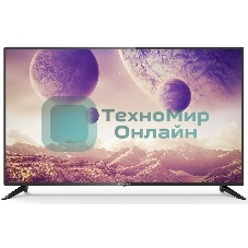 Телевизор MEGAMAX 50