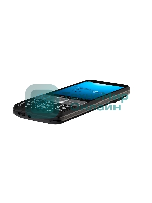 Мобильный телефон Maxvi B33 black