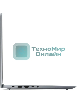 Ноутбук Lenovo IdeaPad Slim 3 15AMN8 Ryzen 3 7320U/8Gb/SSD256Gb/15.6