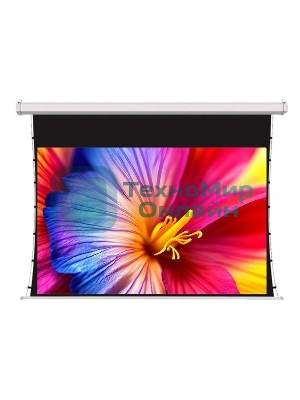 Экран для проектора S'OK SCPSMT-360x270FG-ED60 177 