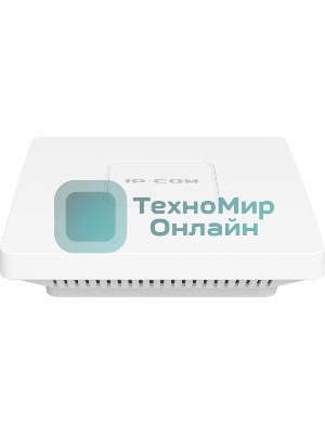 Точка доступа IP-COM W63AP, белый