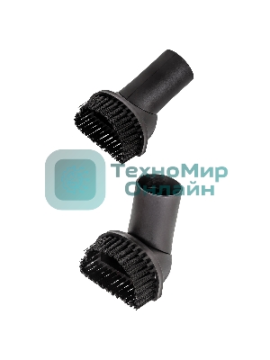 Строительный пылесос Pioneer VC299C серебристый с красным, 1600 Вт, уборка сухая/влажная/выдув, пылесборник бак, 30 л