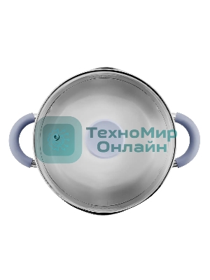 Набор посуды Domfy Home Cucina 8 предметов (DKM-CW108)