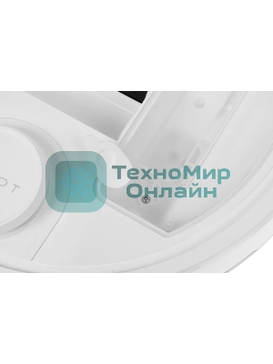 Робот пылесос моющий HOBOT LEGEE-Q10