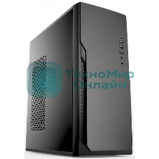 Компьютерный корпус c блоком питания 450 Ватт Case Foxline FL-301, ATX