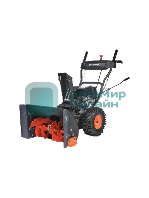 Снегоуборщик бензиновый Patriot PS 603 6.5л.с.