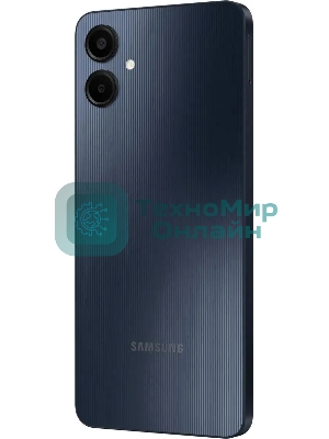 Смартфон Samsung Galaxy A06 SM-A065F 4/64Gb черный