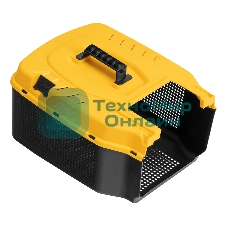 Газонокосилка электрическая Denzel GMC-1200, шир., 32 см, 1200 Вт, 3 уров., травосб. 30 л