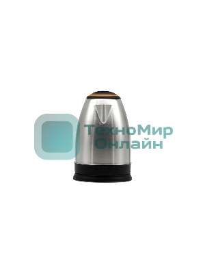 Чайник электрический Blackton Bt KT1810S Сталь-оранжевый