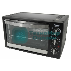 Мини-печь Atlanta ATH-1403 черный