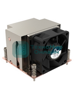 Кулер для процессора CPU Cooler AS-V15 LGA1700(square motherboard), PWM 2600-8000RPM, 4pin, 200w