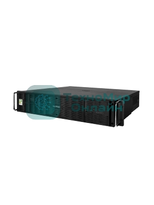 Батарейный модуль CyberPower BPE48V75ART2U for PR3000ELCDRT2U/PR1000ELCDRTX L2U/PR1500ELCDRTX L2U/PR2200ELCDRTX L2U