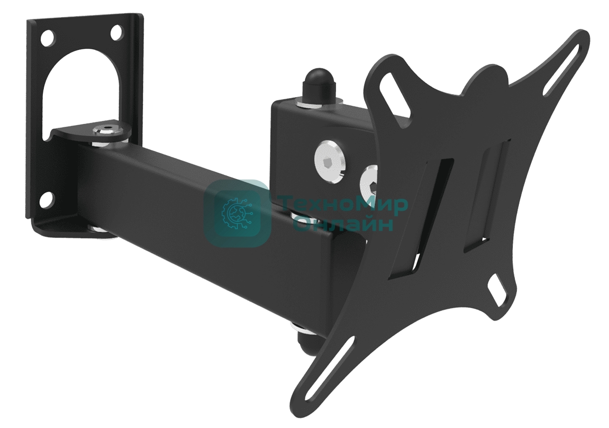 Кронштейн LE'STER LST-101.04 ТВ 10