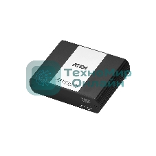 Кабель EXTENDER USB2 100M 4PORT UEH4102-AT-G ATEN
