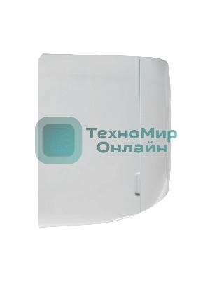 Кондиционер сплит-система Electrolux Loft EACS-12HAL/N8 12000 BTU, 30 м², 28 дБ, охлаждение, обогрев, белый