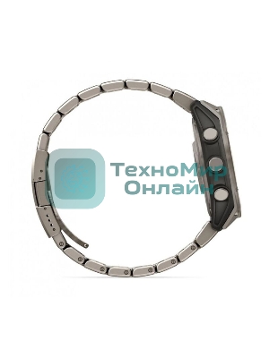 Умные часы Garmin Fenix 8 1.4