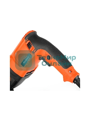 Перфоратор Patriot THE ONE RH 262Q SDS-plus уд.:2.8Дж 800Вт (кейс в комплекте)