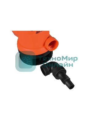 Дренажный насос Вихрь ДН-1100 68/2/7