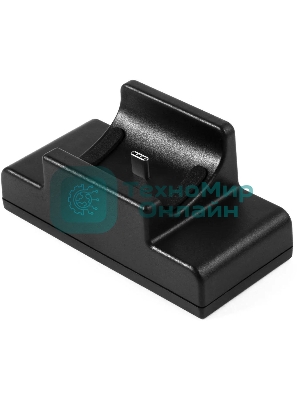 Зарядная станция Redline HS-PS5013 черный для: PlayStation 5 (УТ000024641)