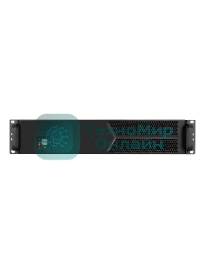 Серверный корпус ExeGate Pro 2U330-03 RM 19