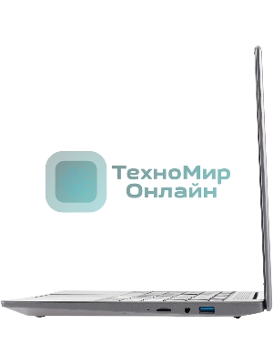 Ноутбук IRU Tactio 14ALH Core i5 1235U 8Gb SSD 256Gb Intel Iris Xe graphics 14