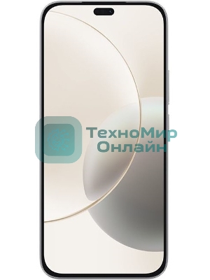 Смартфон Honor 400 Lite 8/256Gb серый