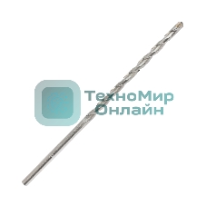 Сверло EDGE by PATRIOT по бетону 6x150 мм, 1 шт в блистере