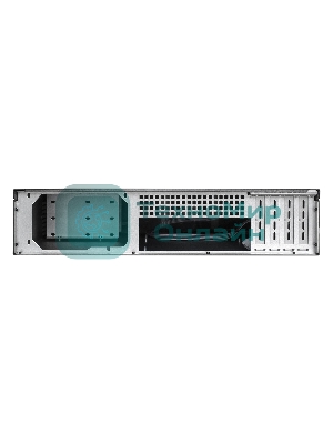 Серверный корпус ExeGate Pro 2U350-03 (RM 19