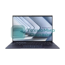 Ноутбук ASUS ExpertBook B9 OLED B9403CVAR-PP1795 Intel Core 7 150U 1800MHz/14