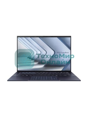 Ноутбук ASUS ExpertBook B9 OLED B9403CVAR-PP1795 Intel Core 7 150U 1800MHz/14
