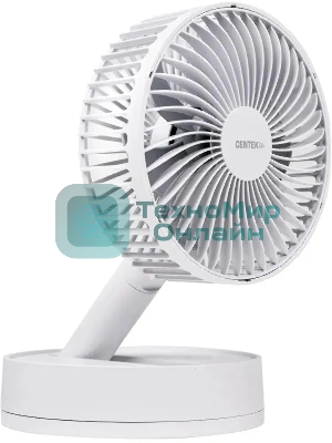 Вентилятор настольный CENTEK CT-5043