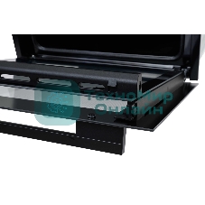 Духовой шкаф Kraft KF-OF7203B