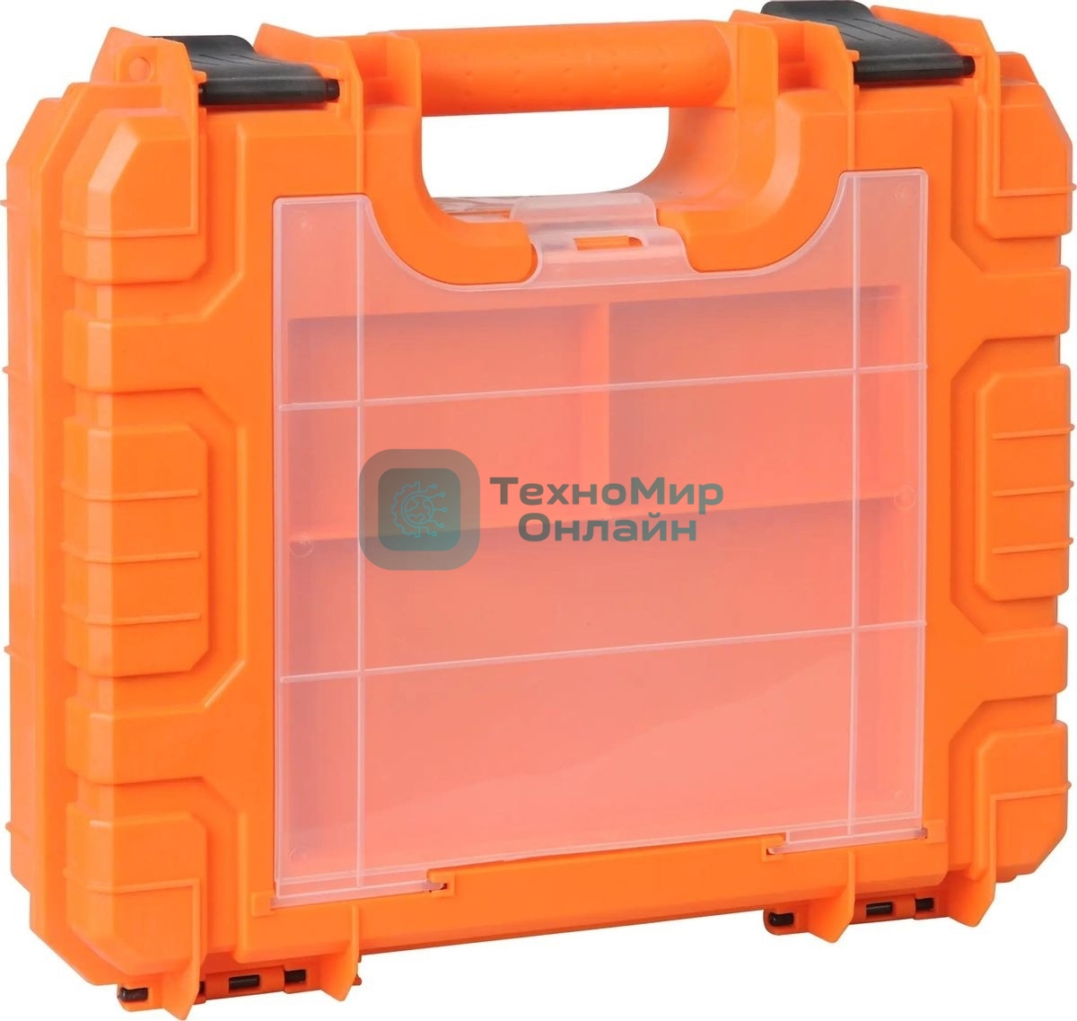 Дрель-шуруповерт СОЮЗ ДШС-12-2К-ПРОМО, 12 В, 1,5 Ач, 30 Нм, щеточный