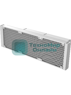 Система жидкостного охлаждения ID-Cooling FX360 TD WHITE (FX360 TD WHITE)