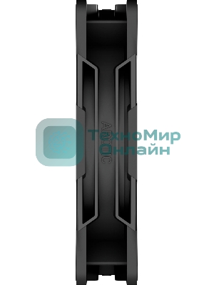 Вентилятор в корпус Arctic Cooling Вентилятор корпусной ARCTIC 14 Pro Reverse A-RGB (ACFAN00323A) 