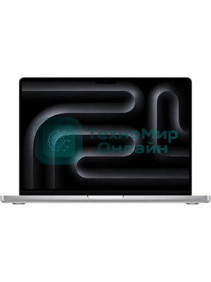 Ноутбук Apple MacBook Pro A3434 M5 10 core 24Gb SSD1Tb/10 core GPU 14.2