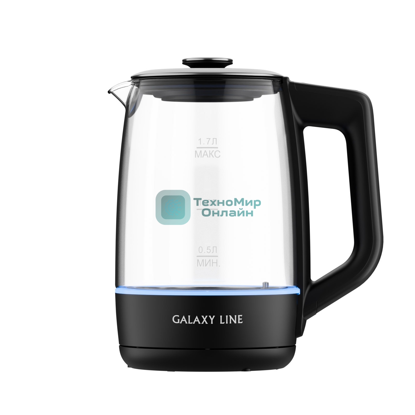 Чайник электрический GALAXY GL 0567