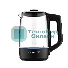 Чайник электрический GALAXY GL 0567
